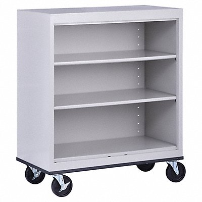 SANDUSKY BM2036183605 Mobile Bookcase