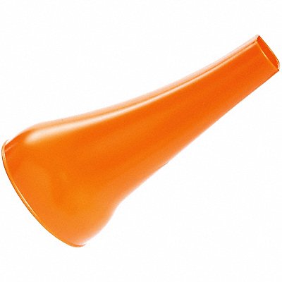 LOC-LINE 81205 Vac Hose Tapered Oval Nozzle