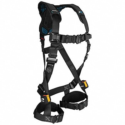 FT-ONE FIT 8129QCL K8189 Full Body Harness