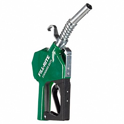 FILL-RITE SDN075GAN Automatic Gasoline Spout Nozzle NPT