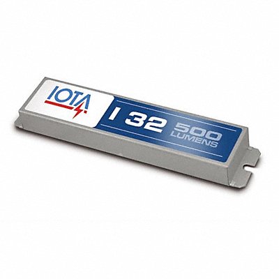 IOTA I32M25 Fluorescent Emergency Ballast 28W 60Hz