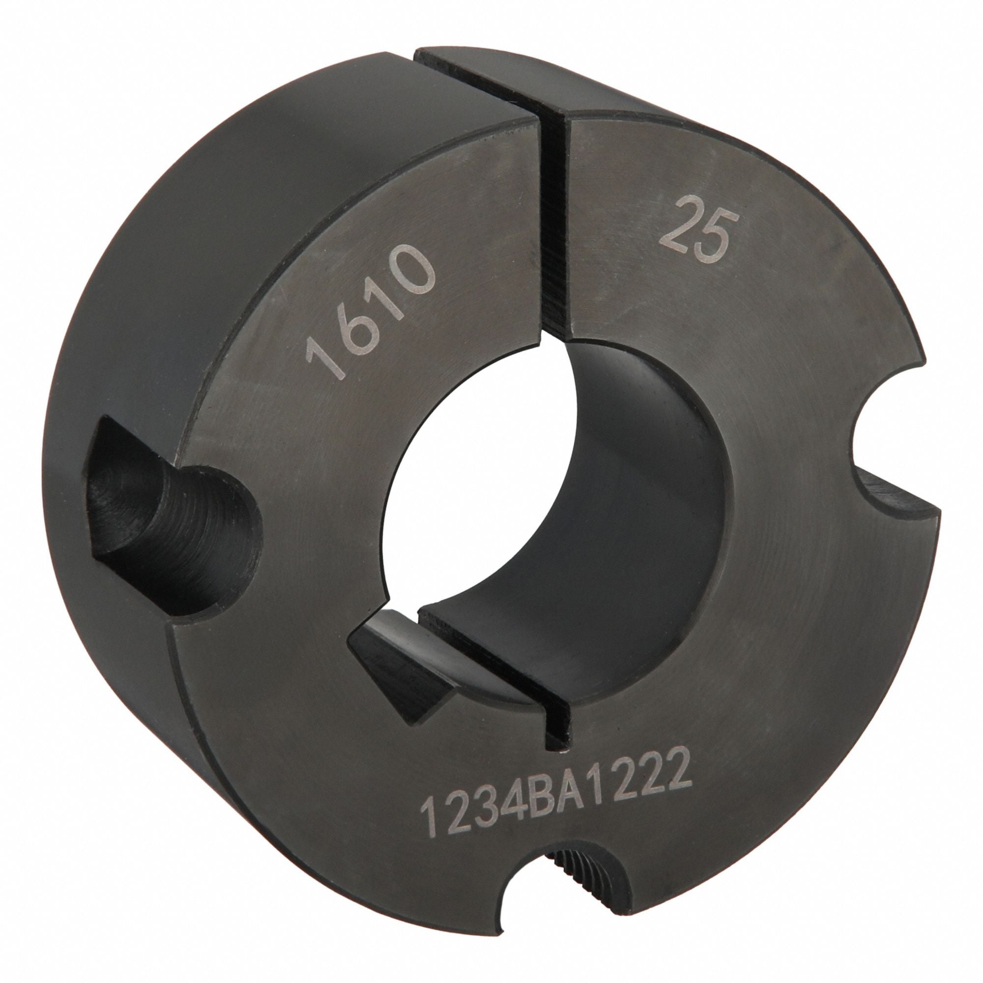 GRAINGER 1610X25MM TL Bushing 1610 25 mm B Dia 1 in L