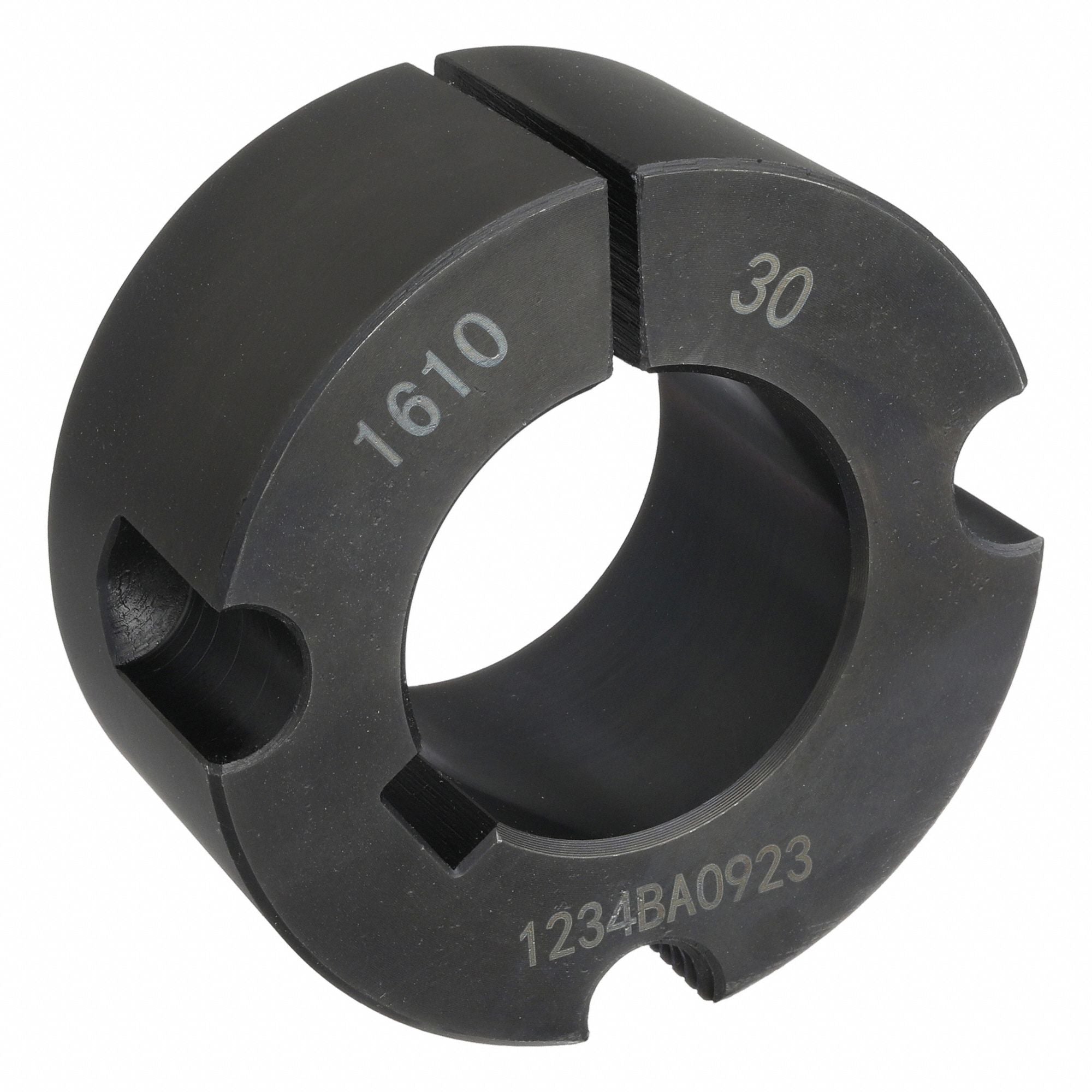 GRAINGER 1610X30MM TL Bushing 1610 30 mm B Dia 1 in L