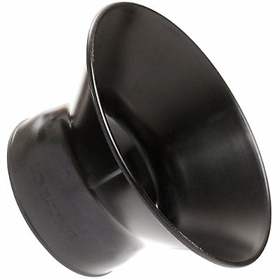 LOC-LINE 81303as Vacuum Hose Round Nozzle Anti Static