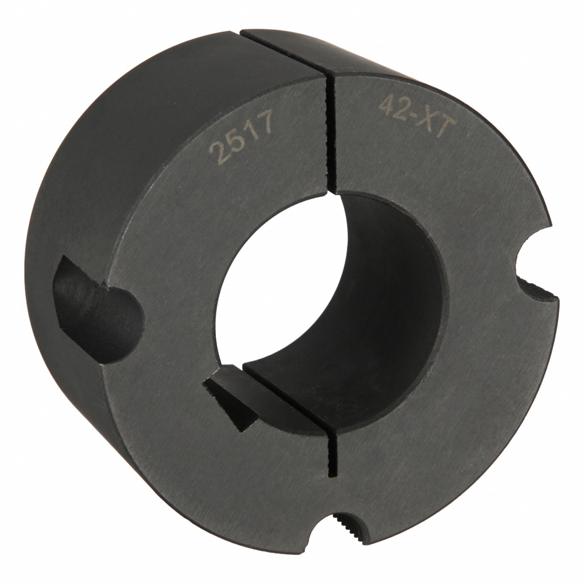 GRAINGER 2517X42MM TL Bushing 2517 42 mm B Dia 1.75 in L