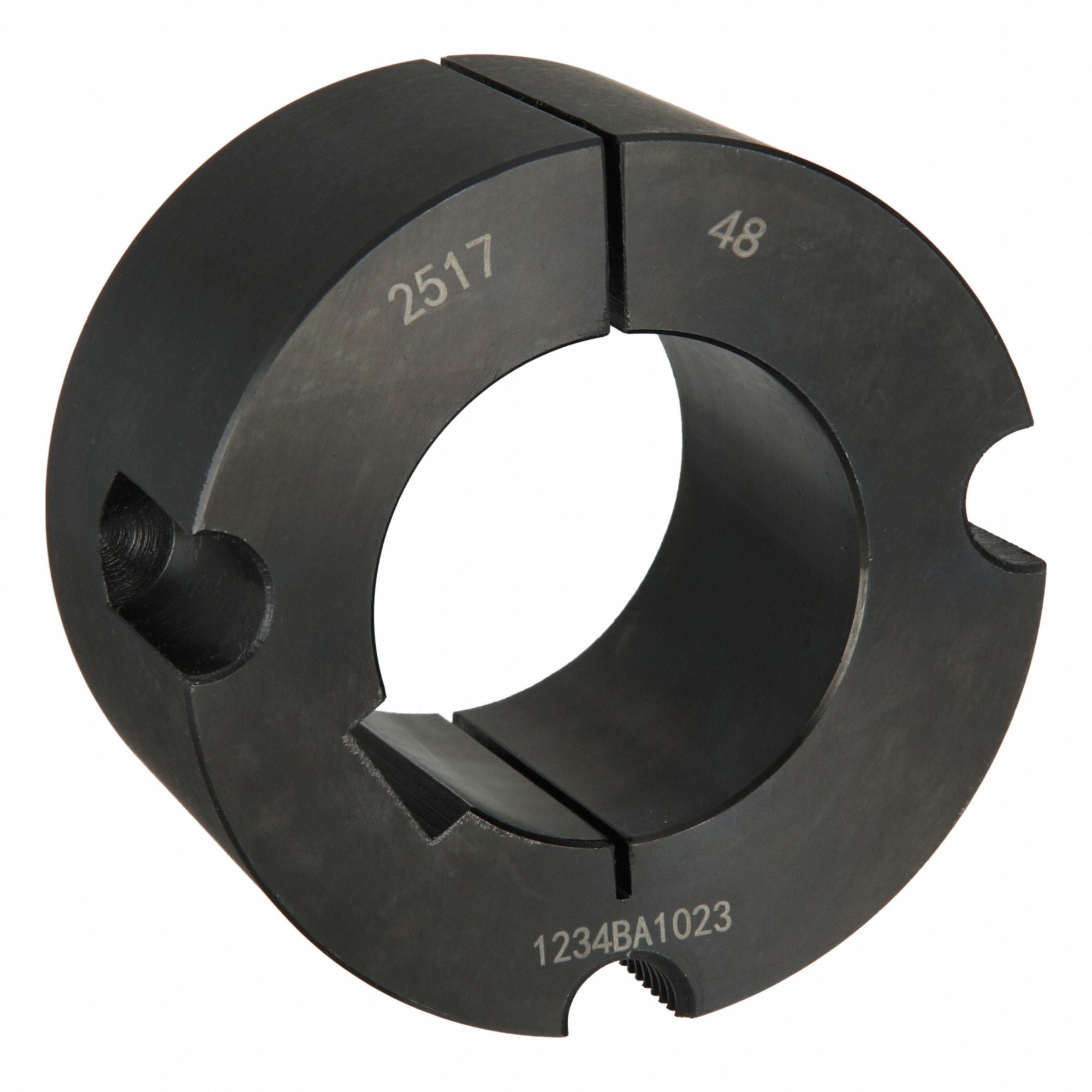 GRAINGER 2517X48MM TL Bushing 2517 48 mm B Dia 1.75 in L