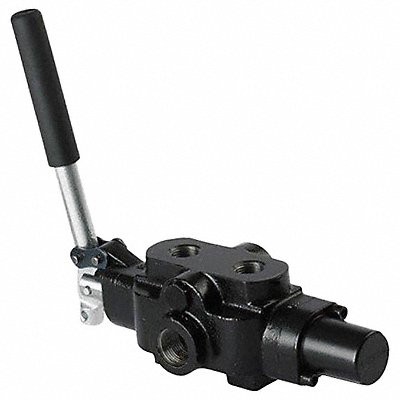 DELAVAN AG PUMPS KOV30NPT Hydraulic Valve 30 gpm Four-Way