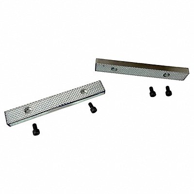 PALMGREN 964640501 Standard Jaw Plate Kit Steel