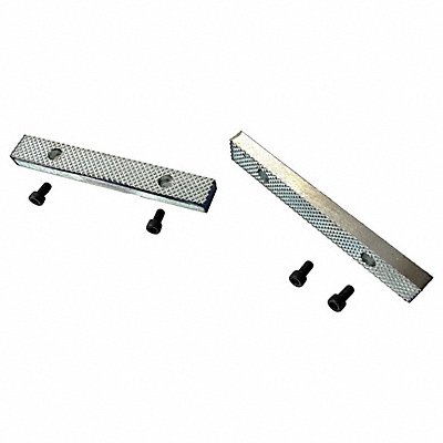 PALMGREN 964644601 Standard Jaw Plate Kit Steel