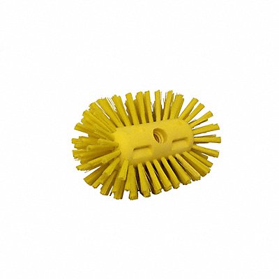 TOUGH GUY 814LZ9 Tank Brush Polyester Replacement Brush