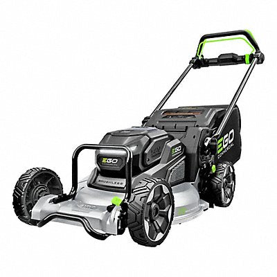 EGO LMX5300SP Lawn Mower Aluminum Deck Self-Propelled
