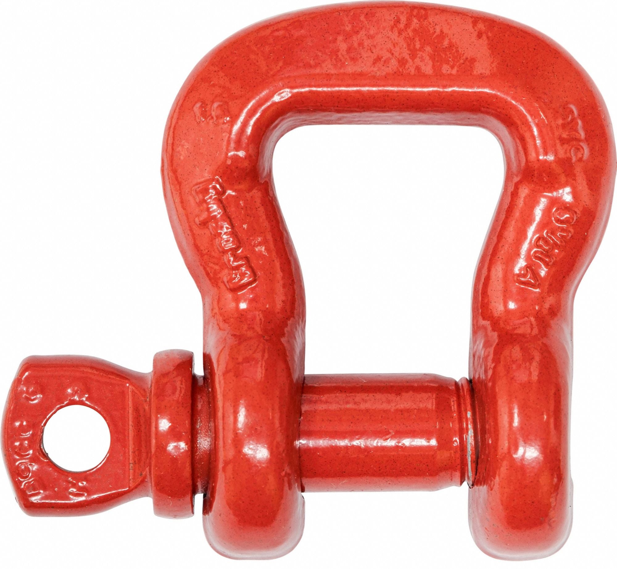 CROSBY 1020584 Sling Shackle 13 000 lb Alloy Steel