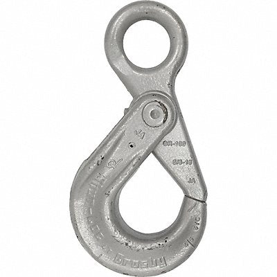 CROSBY 1022944 Self-Lock Hook Alloy Steel 4 1/8 G100