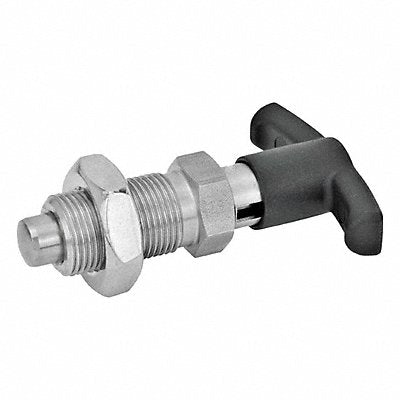 JW WINCO 817466M12X15CKNI Indexing Plungers