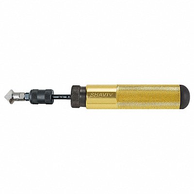 SHAVIV 15500223 Shaviv Set Fr Aluminum