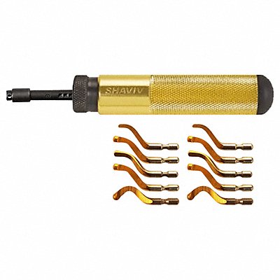 SHAVIV 15500258 Shaviv Golden Set B