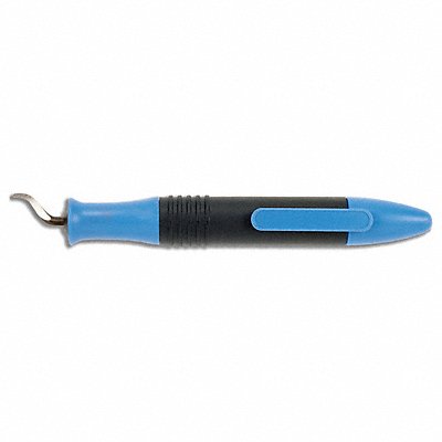 SHAVIV 15500273 Glo-Burr Blue Handle With B11 Blade