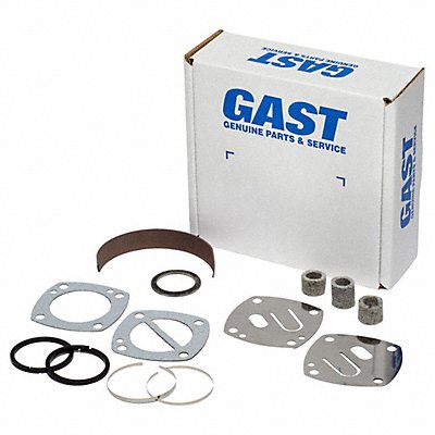 GAST K264C Piston Service Kit