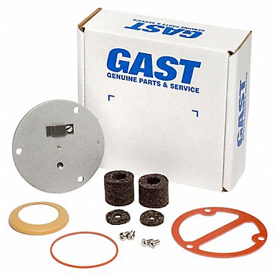 GAST K757 Service Kit