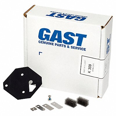 GAST K309 Service Kit