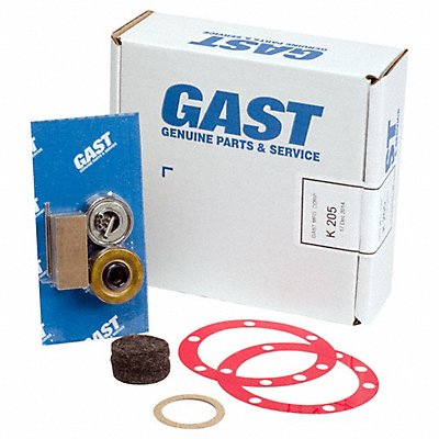GAST K205 Service Kit
