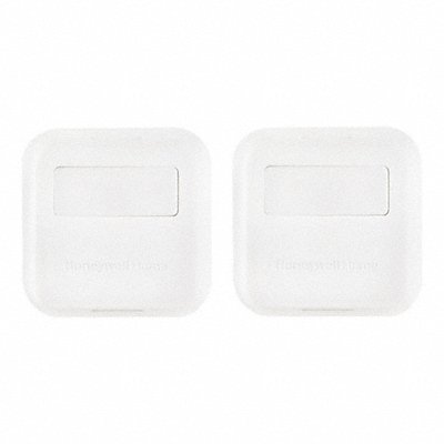 RESIDEO C7189R30022 Remote Sensor White 3/4 in Overall D.