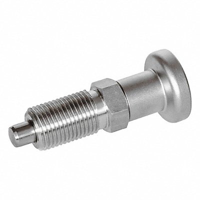 JW WINCO 81858M10X1BNA4 Indexing Plungers