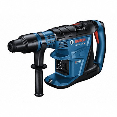 BOSCH GBH18V40CN Rotary Hammer Cordless 18 V 15.4 lb