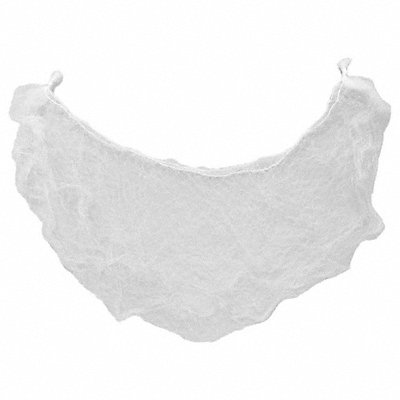 CONDOR 819T05 Hairnet Nylon White PK144