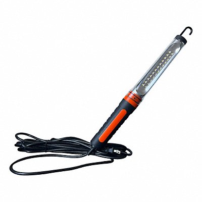 GRAINGER 820D99 Hand Lamp Corded LED 12W 1 000 lm