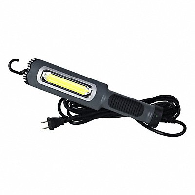 GRAINGER 820DA1 Hand Lamp Corded LED 13W 1 100 lm