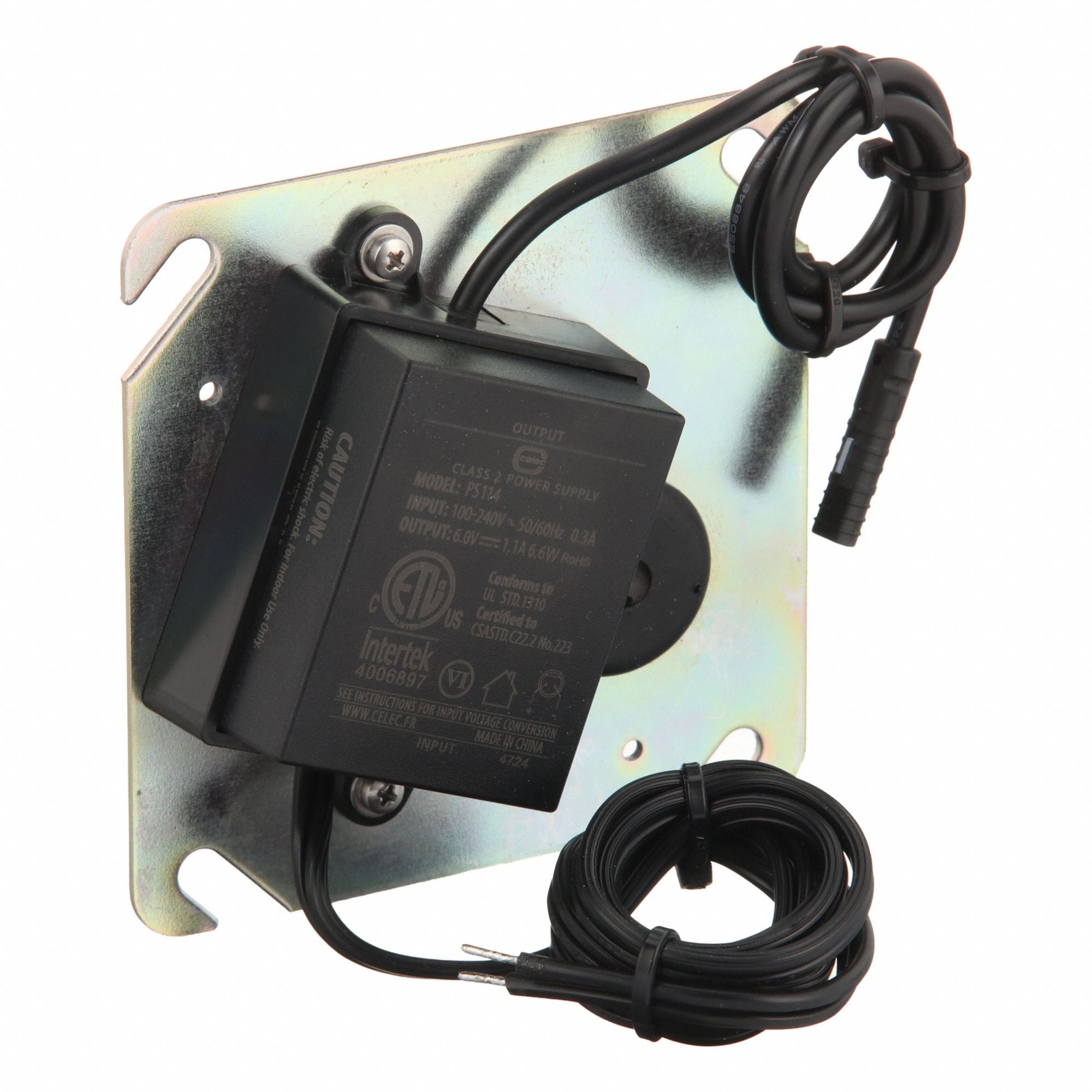 AMERICAN STANDARD PK01HAC POWER KIT - HARD-WIRED AC