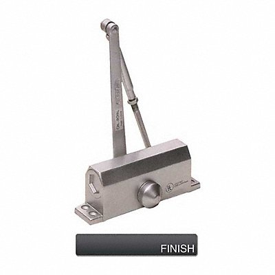 CAL-ROYAL 440PDURO CAL-ROYAL Contender Dual Valve Sized