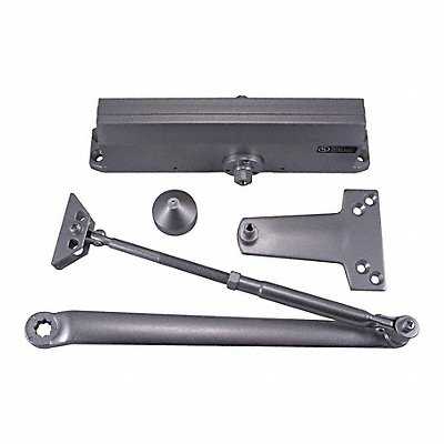 DESIGN HARDWARE DH116BZ Grade 1 Size 1-6 Heavy Duty Cast