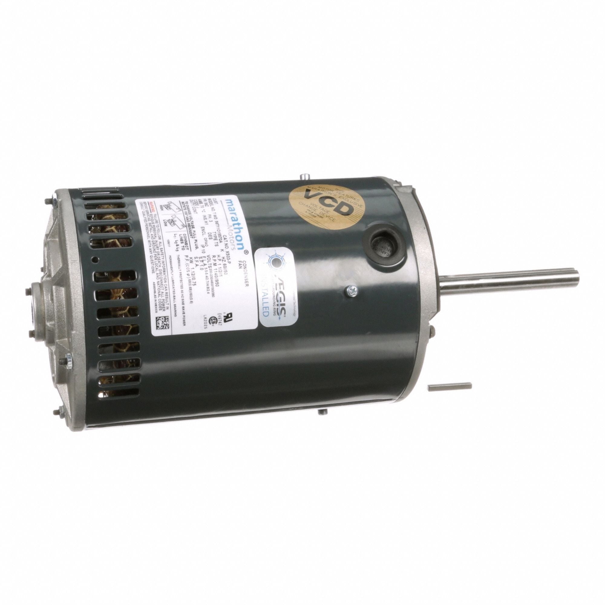 MARATHON MOTORS 056T11O15570 Fan and Blower