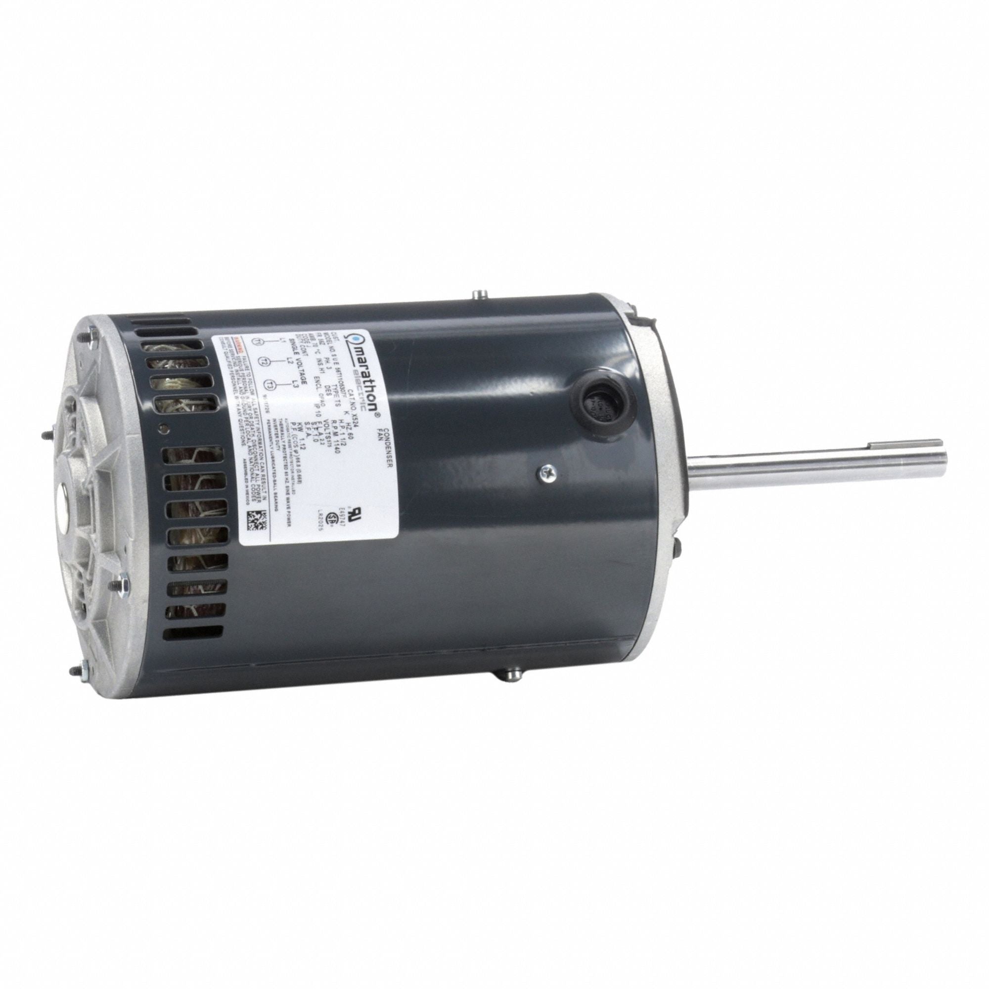 MARATHON MOTORS 056T11O5307 Fan and Blower