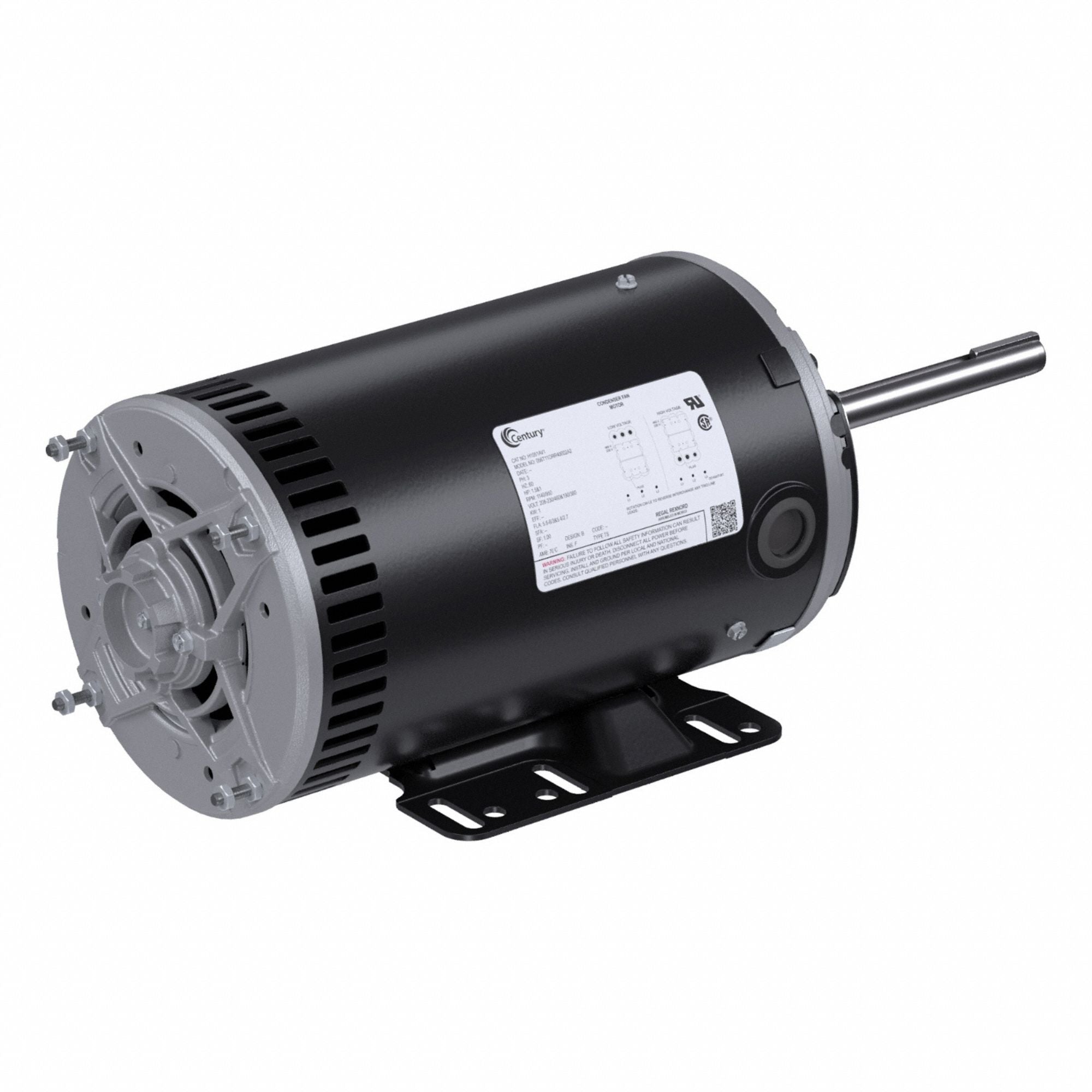 MARATHON MOTORS 056T11ORR40002A2 Fan Blower
