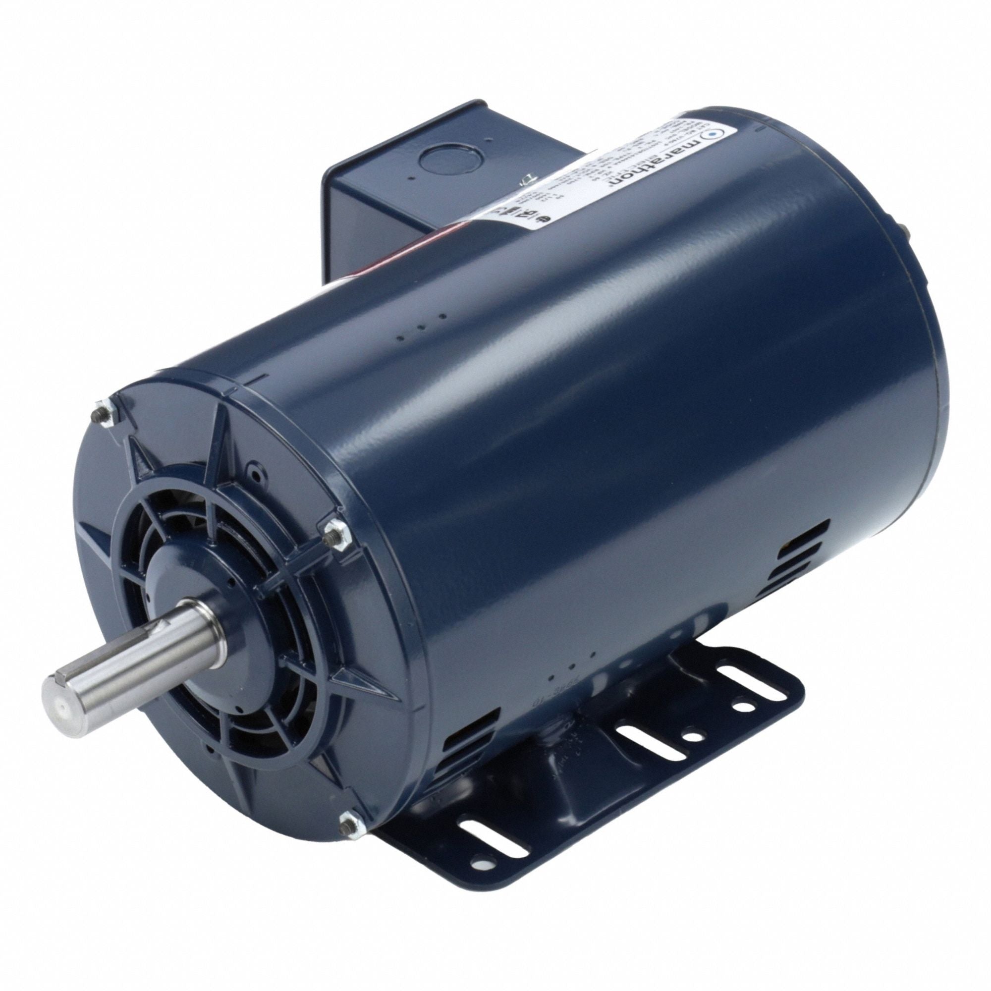 MARATHON MOTORS 145TTDR16349 General Purpose Motor 230/460V 48 lb