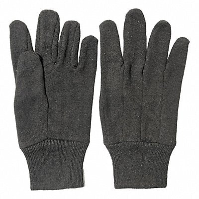 CONDOR 820K86 Jersey Gloves L 10.5 in Glove L PR