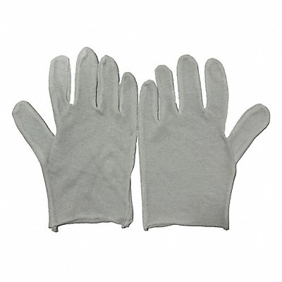 CONDOR 820K89 Inspection Gloves S 8 in Glove L PK12