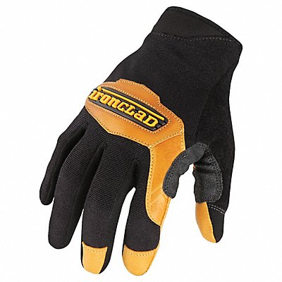 IRONCLAD RWC207XXXL Ranchworx Cowboy Glove