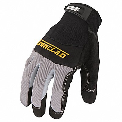 IRONCLAD WWI207XXXL Vibration Impact Glove
