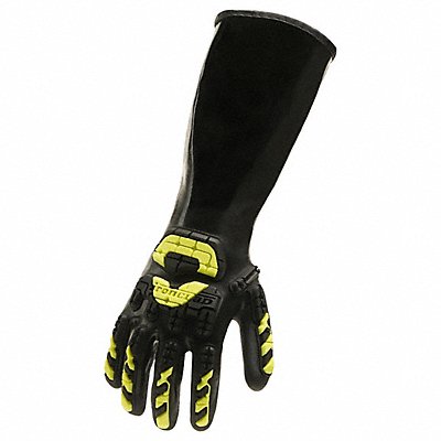 IRONCLAD CHNPI507XXXL Chemical Cut Impact Glove
