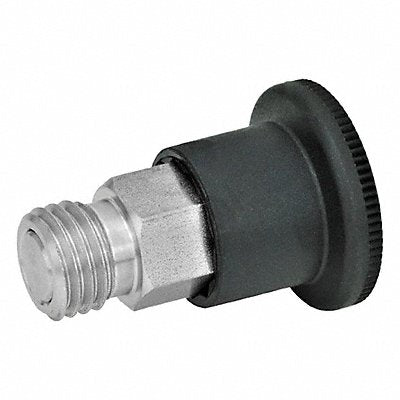 JW WINCO 82270155516X24C Mini Indexing Plungers