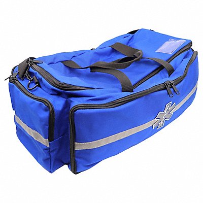 FIELDTEX 82200RBKIT Emergency Medical Kit 1000D Cordura
