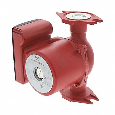 GRUNDFOS 59896773 UPS15-55SFC 115V 60HZ 9H