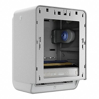 KIMBERLY-CLARK PROFESSIONAL 54254 Automatic Hard Roll Towel Dispenser