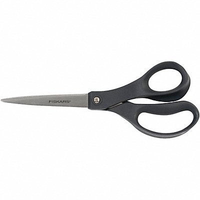 FISKARS 1067262 Everyday Scissors (8 )