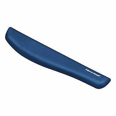FELLOWES 9287401 Gel infused foam fabric Wrist Support