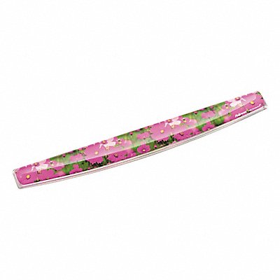 FELLOWES 9179101 Polyurethane Gel Filled Wrist Support